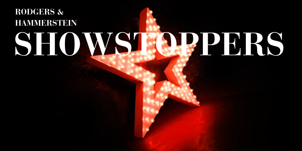 Showstoppers | TIX | 1000x500