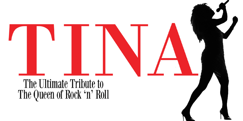 Tina Ultimate Tribute | 1000x500