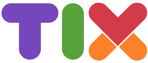 TIX Logo (Modified)