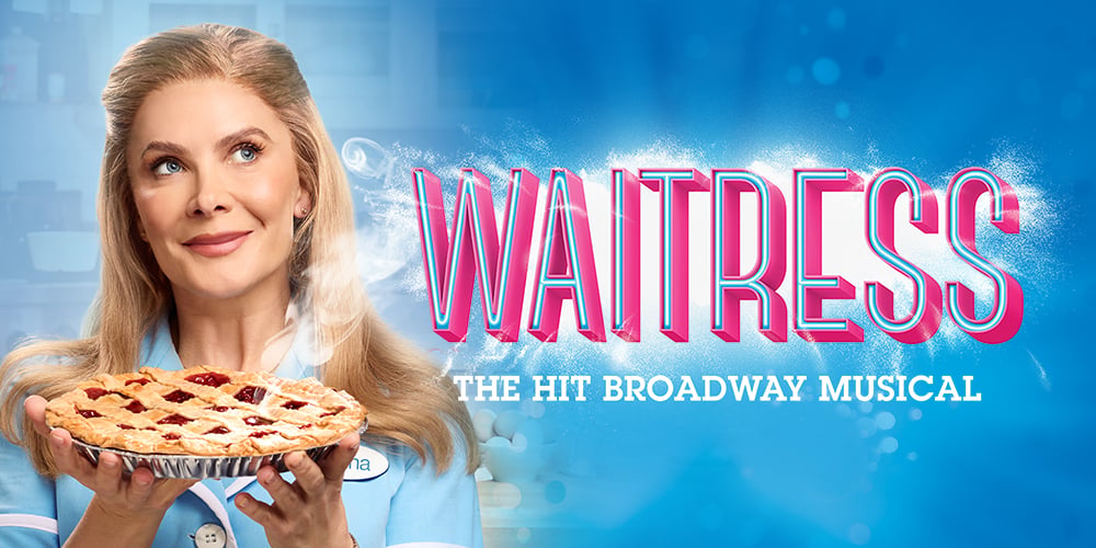Waitress