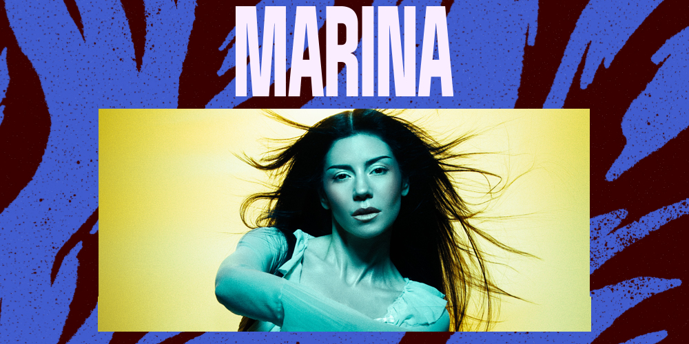 On the Banks: MARINA