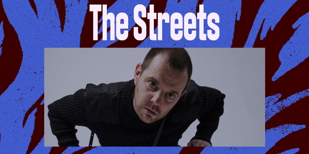 On the Banks: The Streets