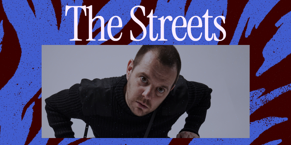 On the Banks: The Streets