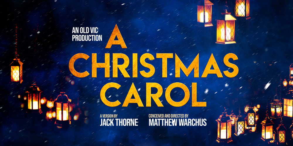 A Christmas Carol