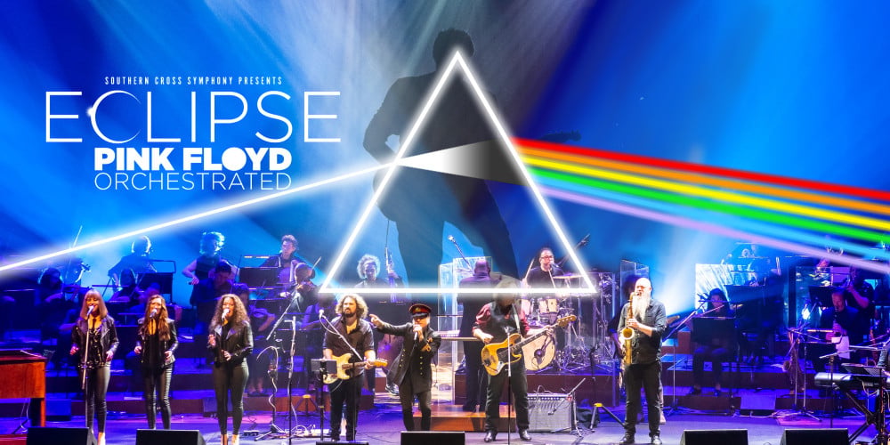 ECLIPSE - PINK FLOYD ORCHESTRATED