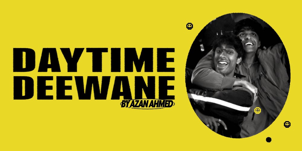 Daytime Deewane Daytime Deewane