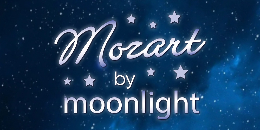 Mozart by Moonlight