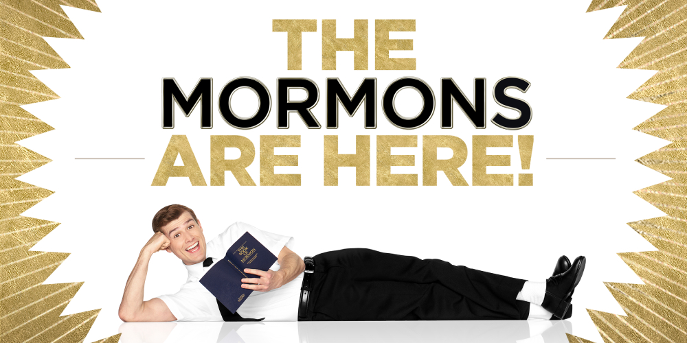 The Book of Mormon