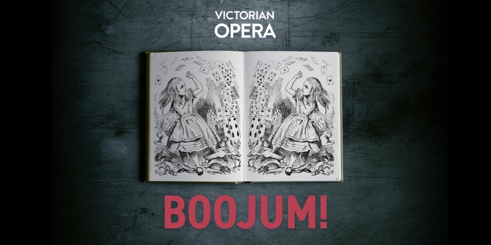 Boojum!