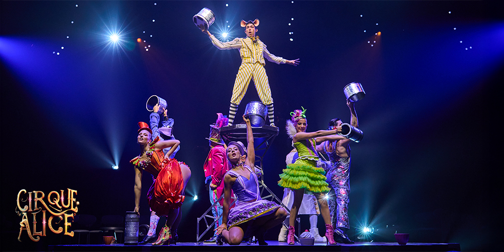 Cirque Alice
