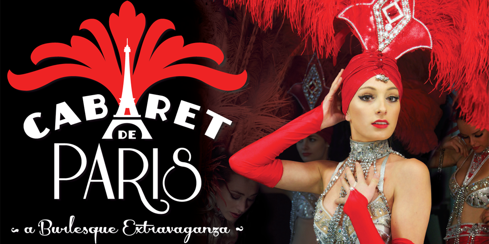 Cabaret de Paris Cabaret de Paris