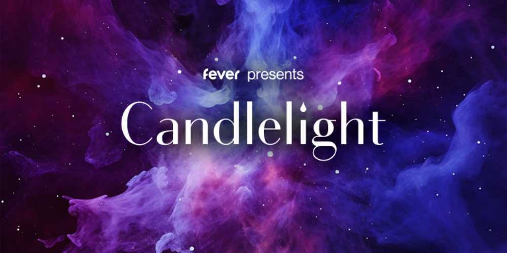 Candlelight: A Tribute to Coldplay Candlelight: A Tribute to Coldplay