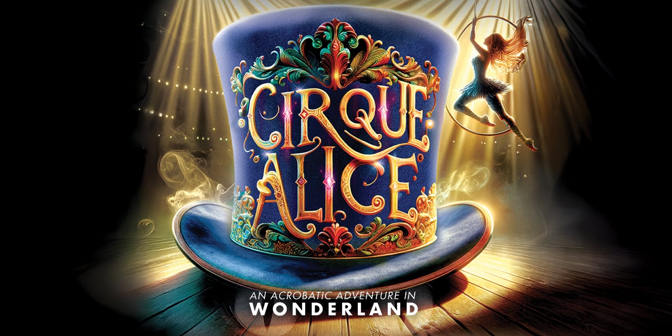 Cirque Alice