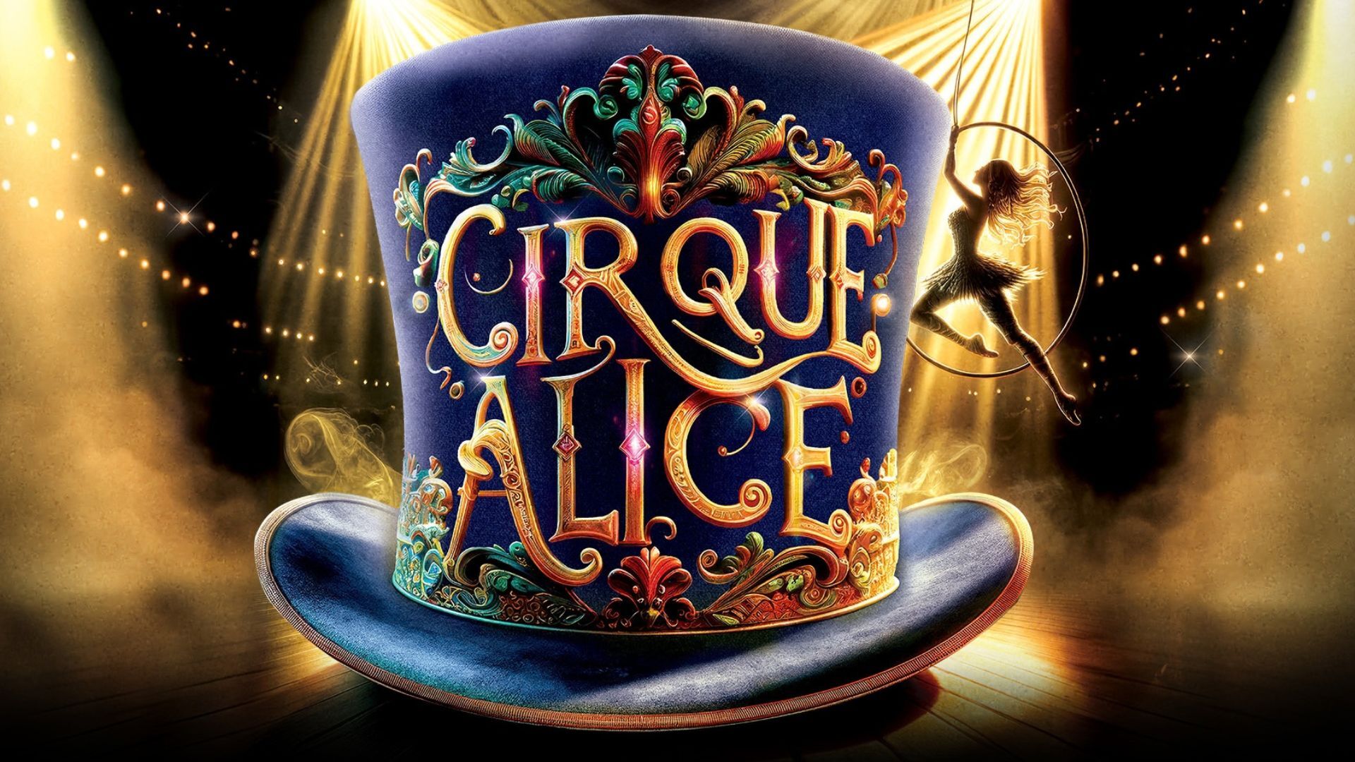 Cirque Alice – image 1