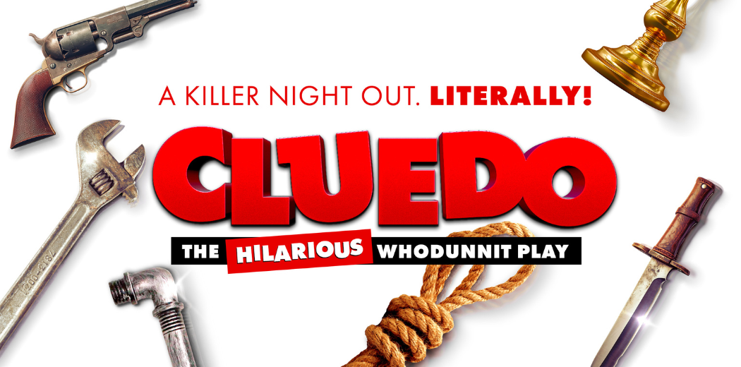 Cluedo Cluedo