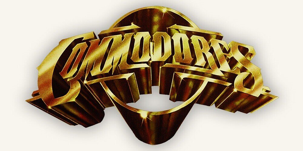 Commodores (USA) Greatest Hits Tour Commodores (USA) Greatest Hits Tour