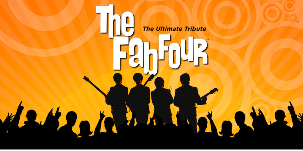 The Fab Four