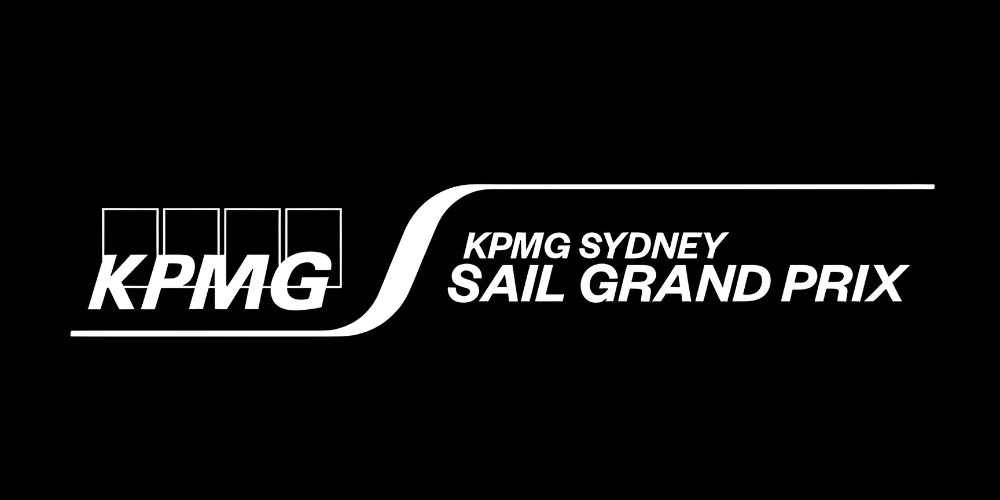 KPMG Sydney Sail Grand Prix: Shark Island Waterfront Tickets