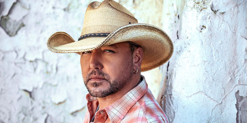 Jason Aldean
