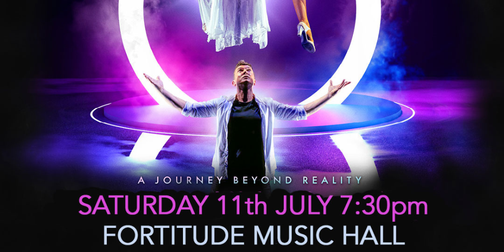 Mystique Magic and Illusion Spectacular