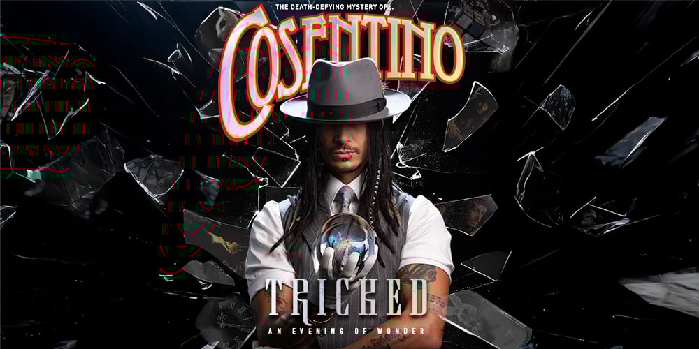 Cosentino