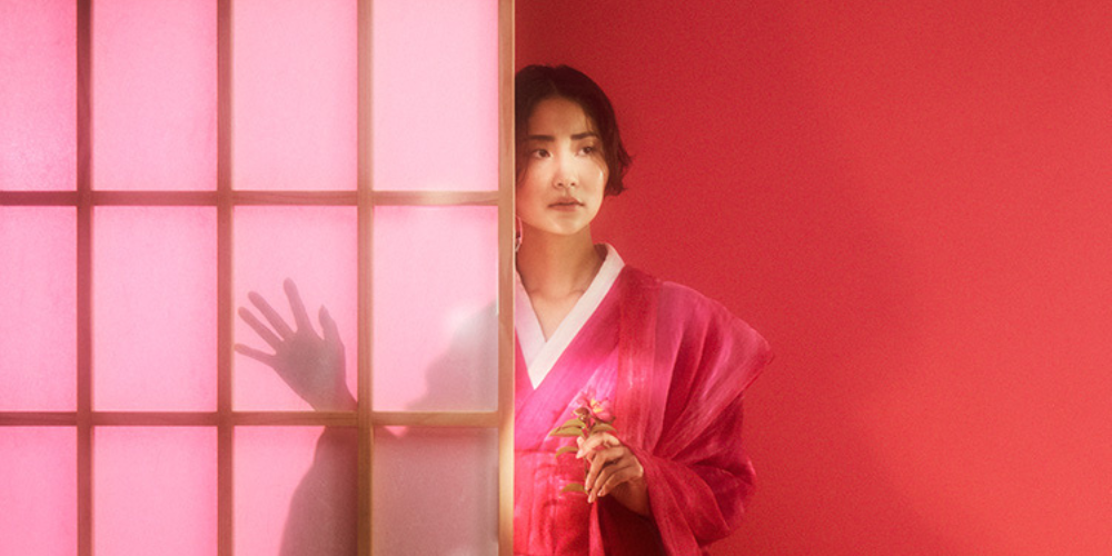 Dinner on Us – Madama Butterfly