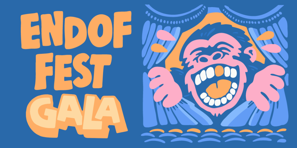 END OF FESTIVAL GALA