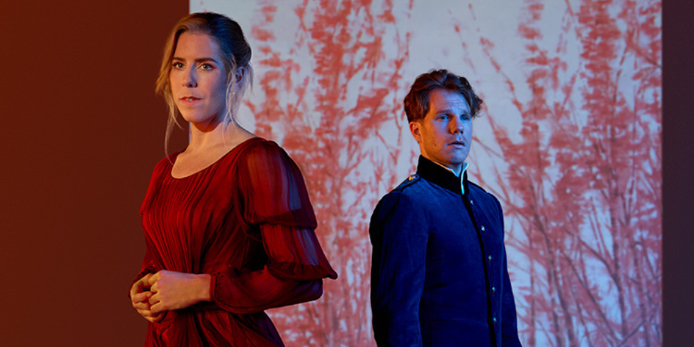 Dinner on Us – Eugene Onegin