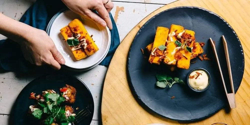 Feed Me Food and Wine Experience