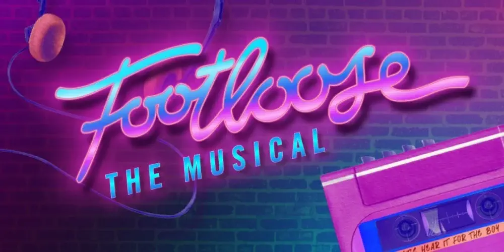 Footloose The Musical Footloose The Musical