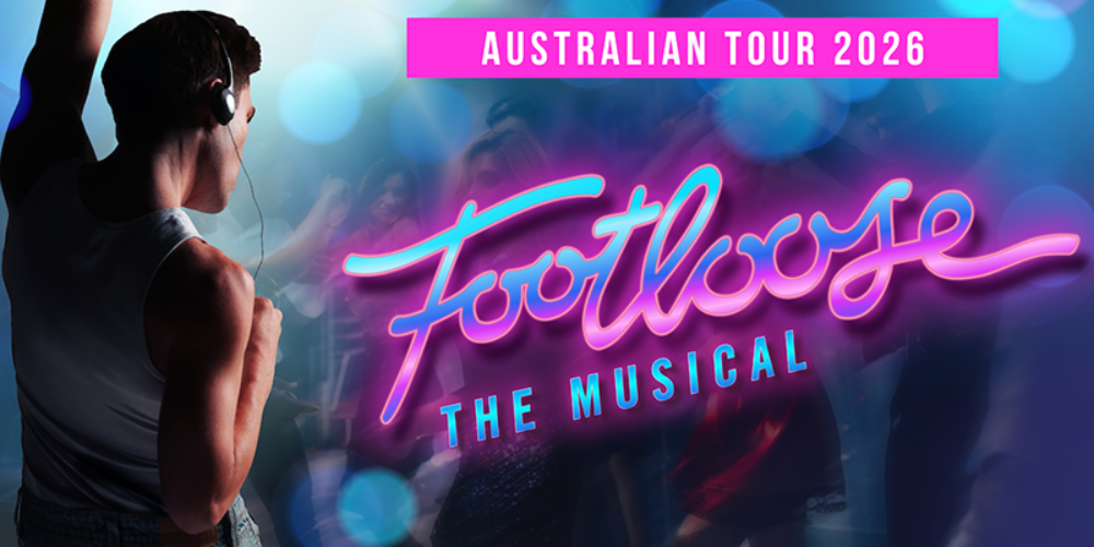 FOOTLOOSE: THE MUSICAL