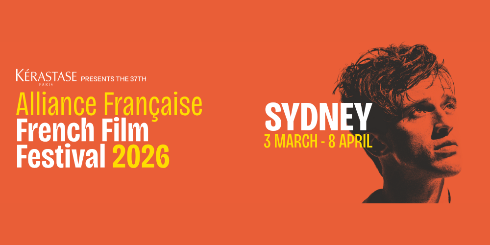 French Film Festival 2026