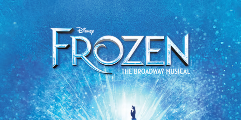 Frozen: The Broadway Musical