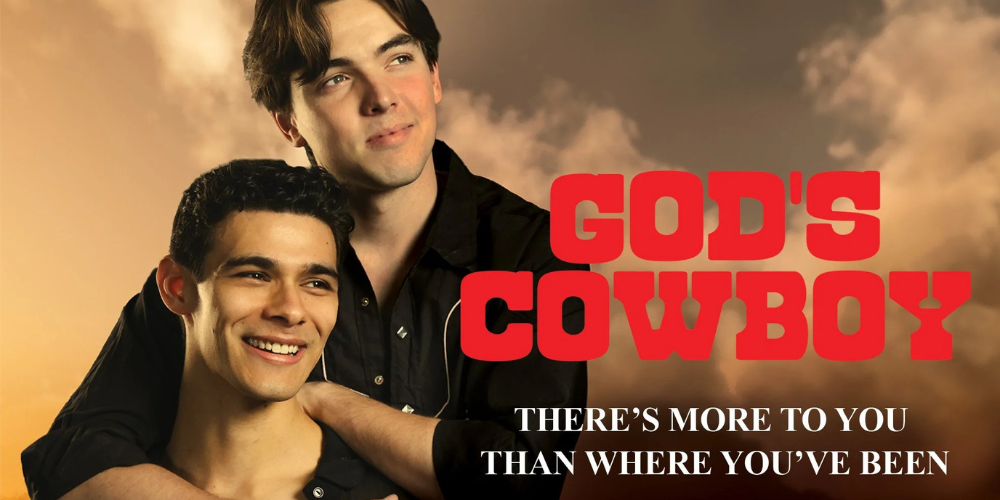 God’s Cowboy