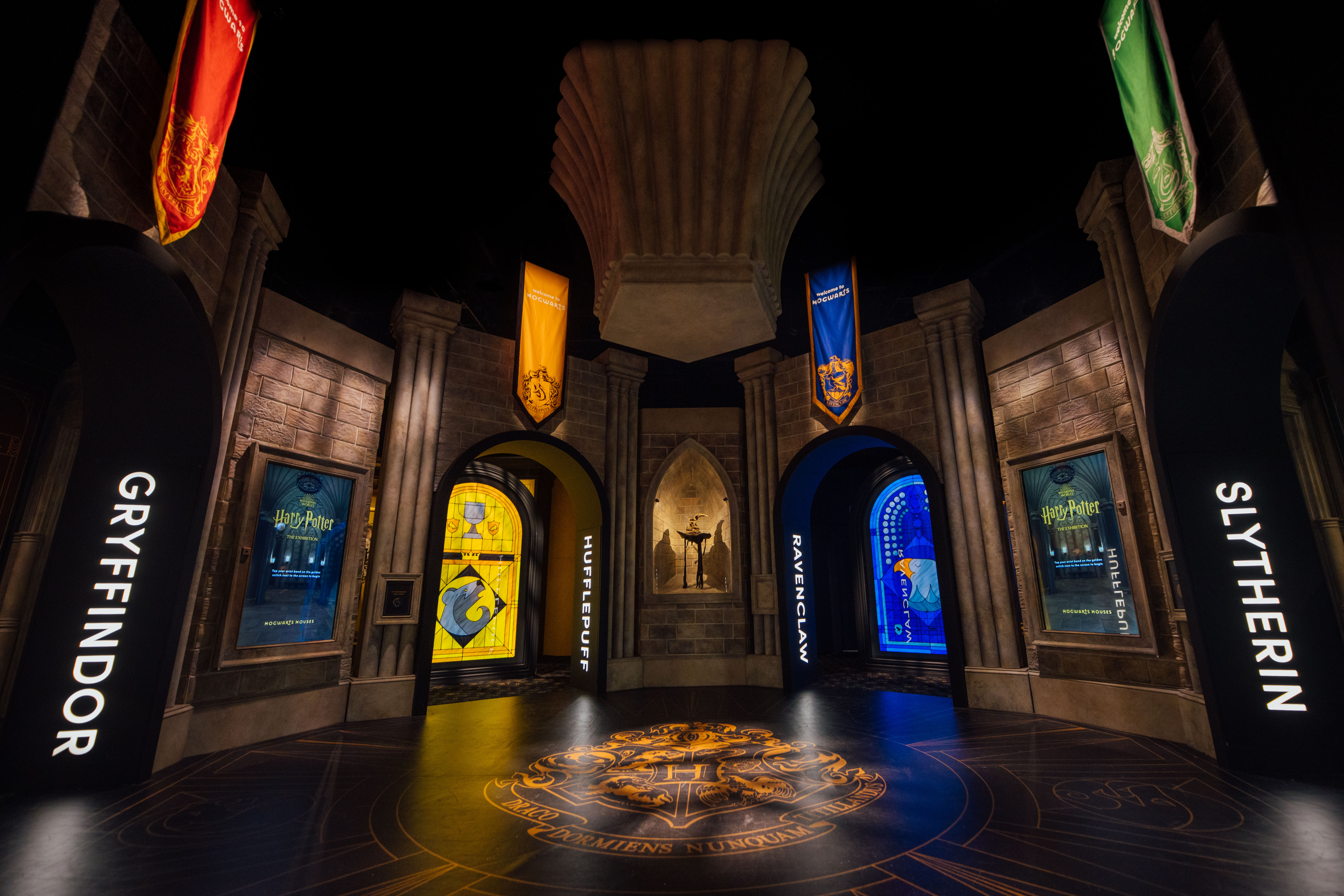 Harry Potter__ The Exhibition (1)