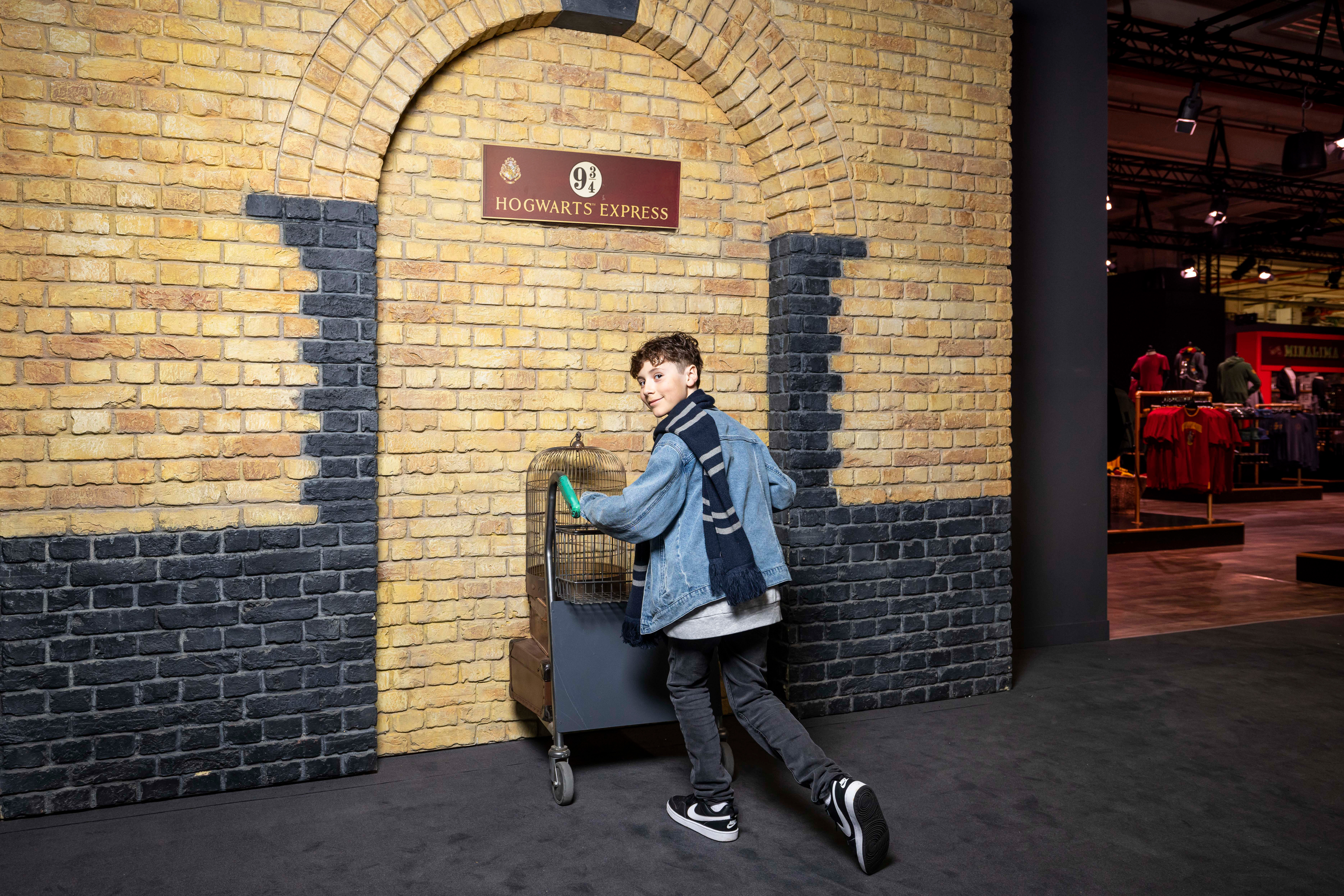 Harry Potter__ The Exhibition (2)