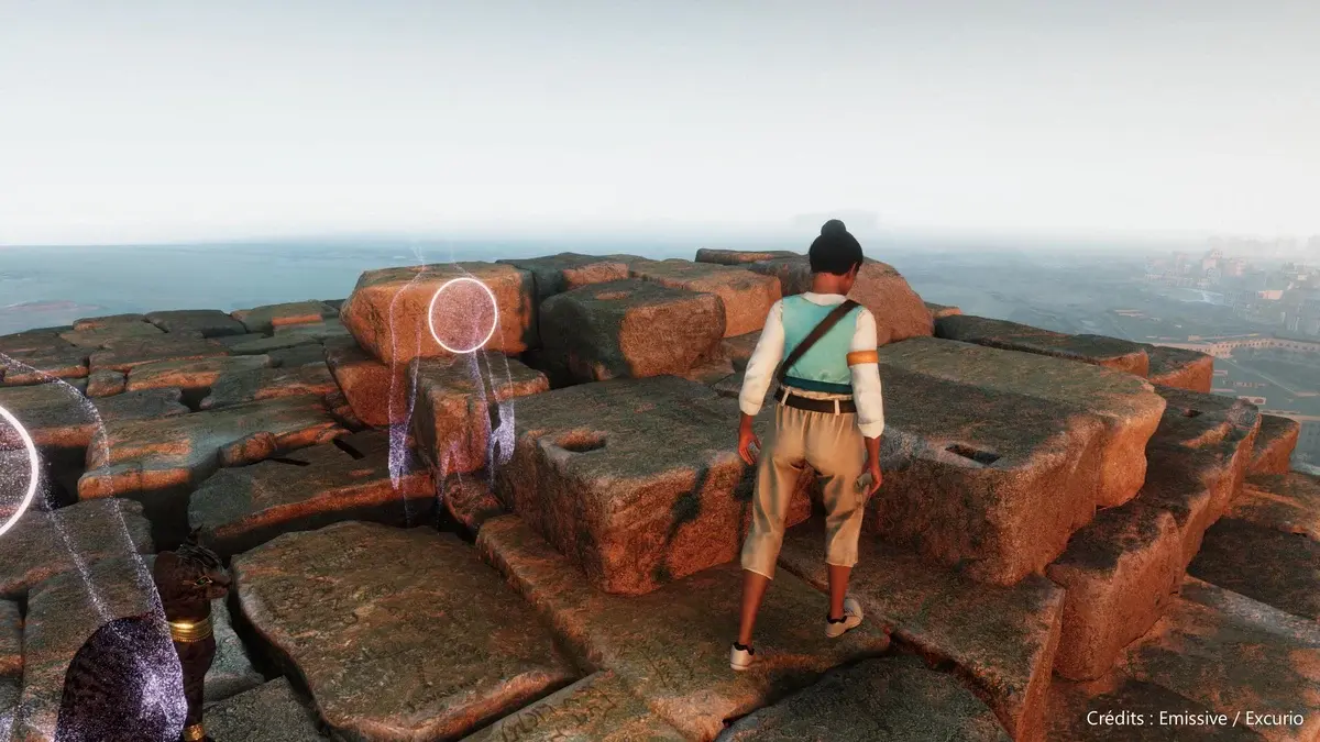 Horizon of Khufu An Immersive VR Expedition to Ancient Egypt-10 Horizon of Khufu An Immersive VR Expedition to Ancient Egypt-10