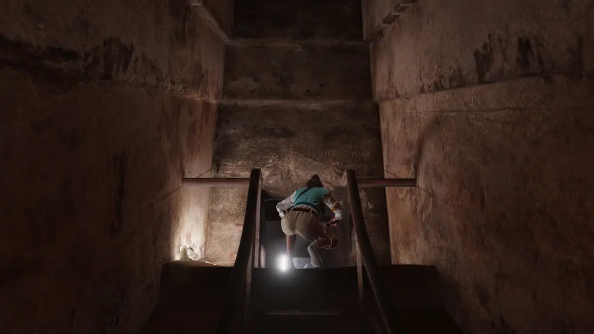Horizon of Khufu An Immersive VR Expedition to Ancient Egypt-16 Horizon of Khufu An Immersive VR Expedition to Ancient Egypt-16