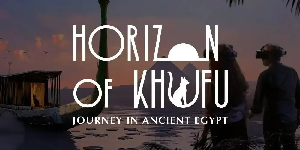 Horizon of Khufu Horizon of Khufu