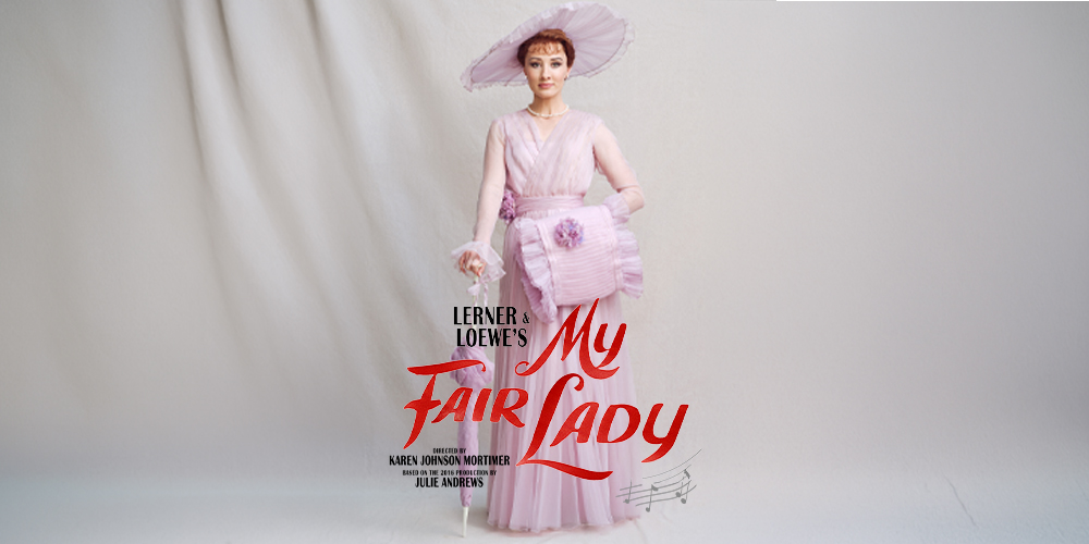 My Fair Lady