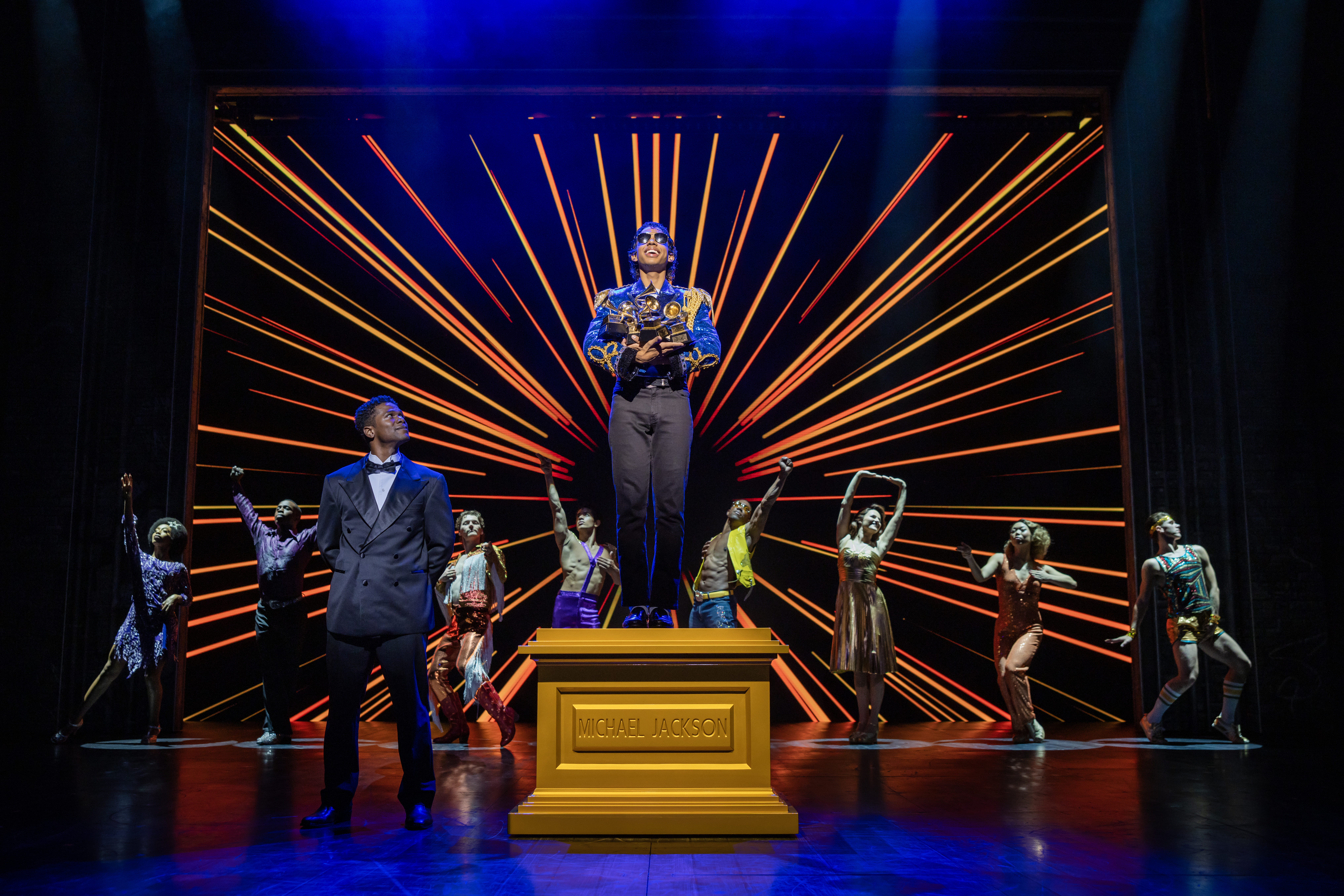 MJ The Musical_Sydney Lyric_credit_Daniel Boud_682 Si