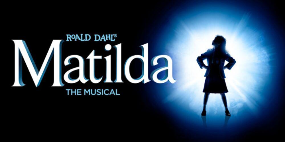 Matilda The Musical Matilda The Musical