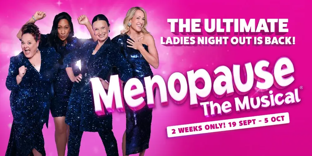Menopause The Musical Menopause The Musical