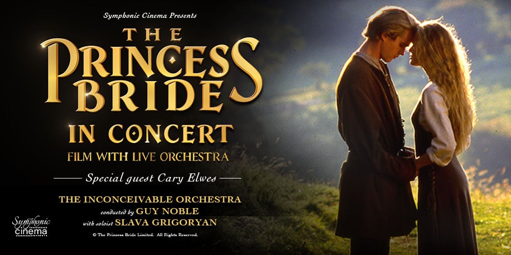 The Princess Bride: In Concert