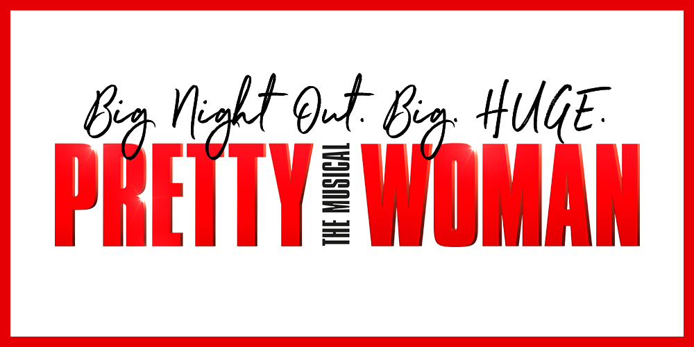 Pretty Woman: The Musical