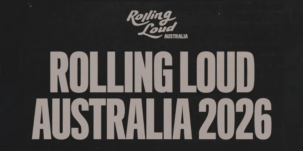 Rolling Loud Sydney