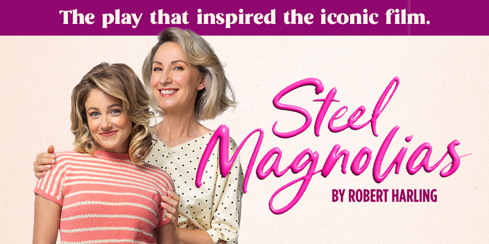 Steel Magnolias