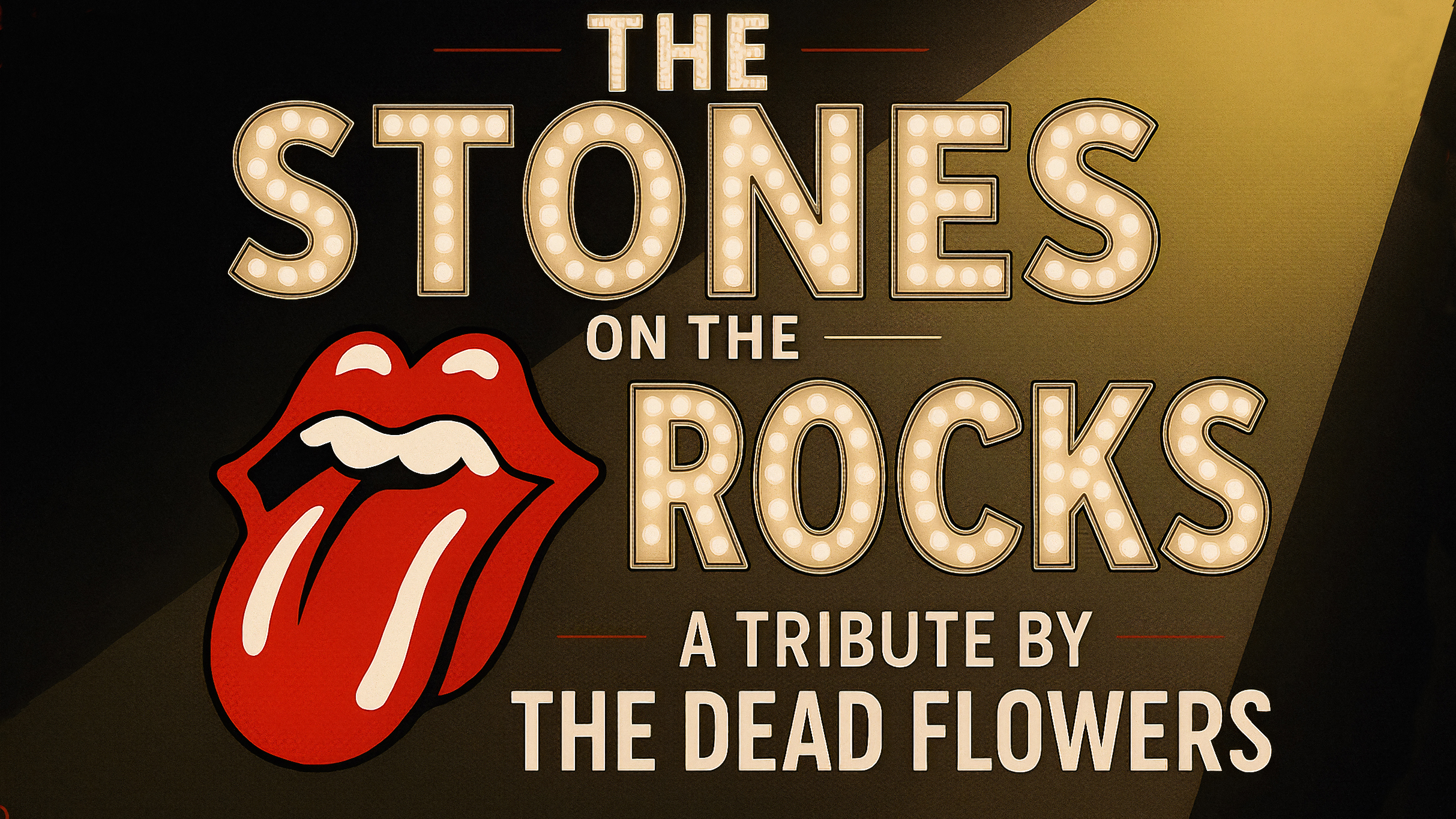 The Stones on the Rocks