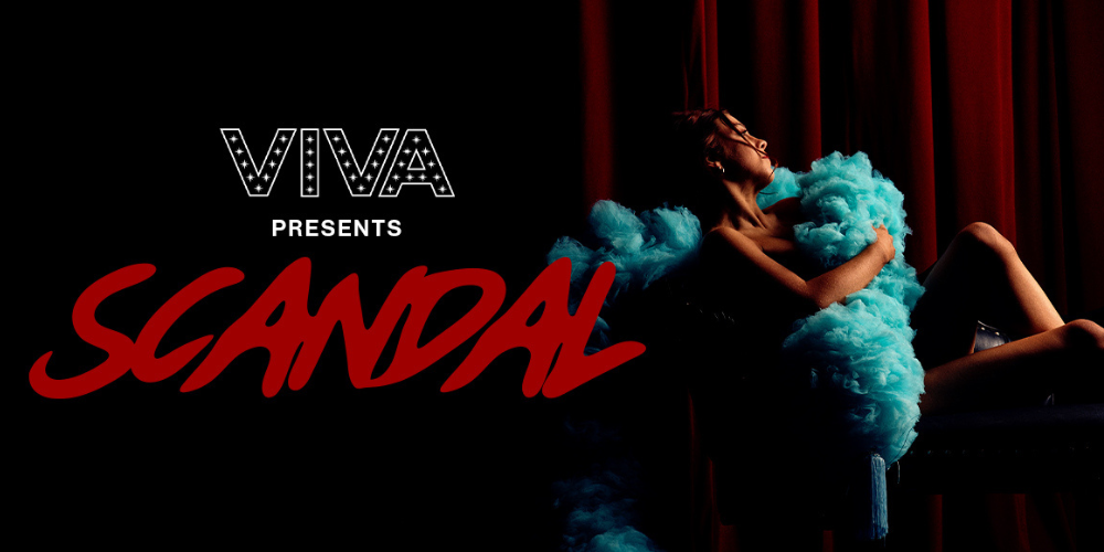 SCANDAL