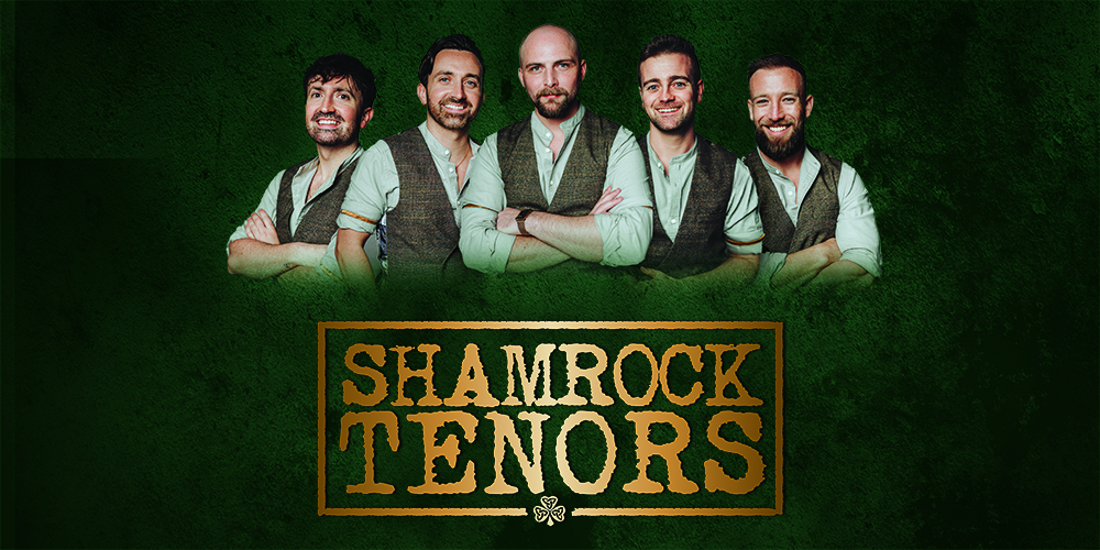 Shamrock Tenors Shamrock Tenors
